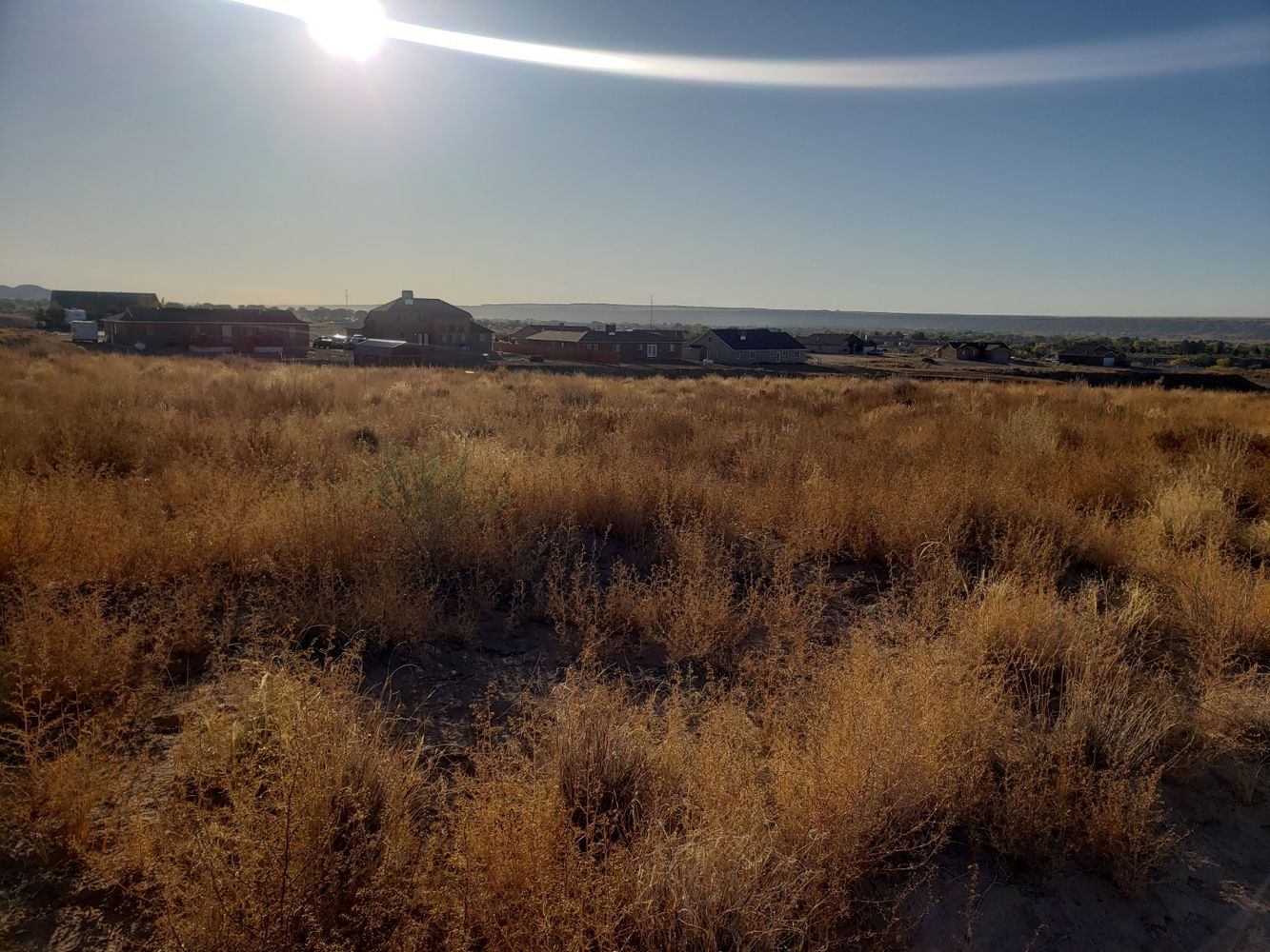NYA Road 6676: NYA Road 6676, Bloomfield, NM 87413